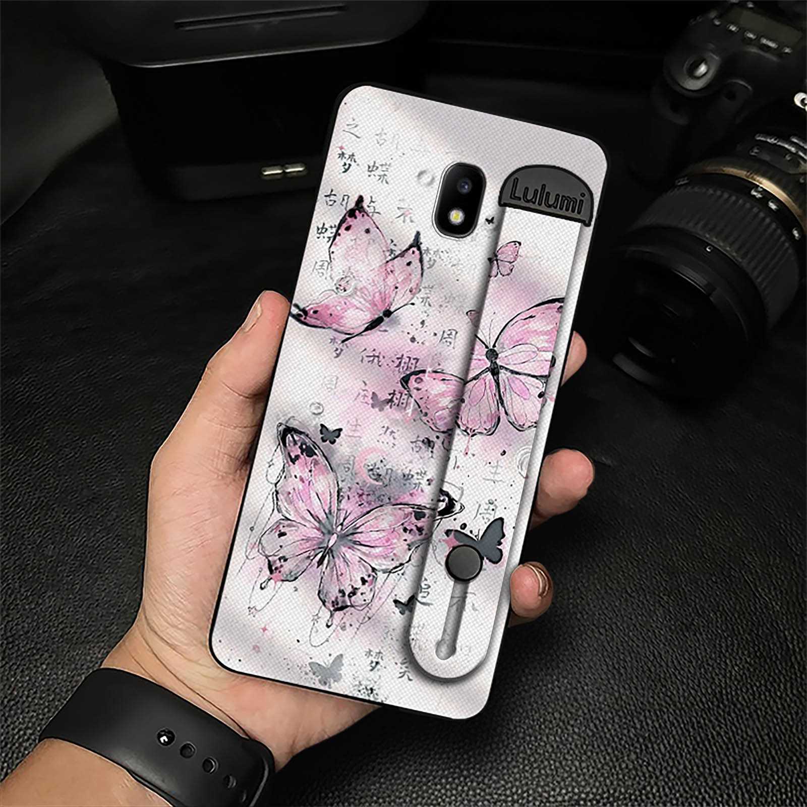 适用三星手机壳古韵防尘创意硅胶成熟情侣新款软壳全包个性潮流