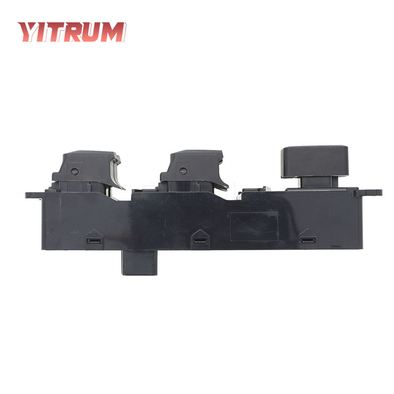 Spot 93570-1W130 Is Suitable for 12-16 Kia/Kia Rio Guangzhou Auto Parts Window Regulator