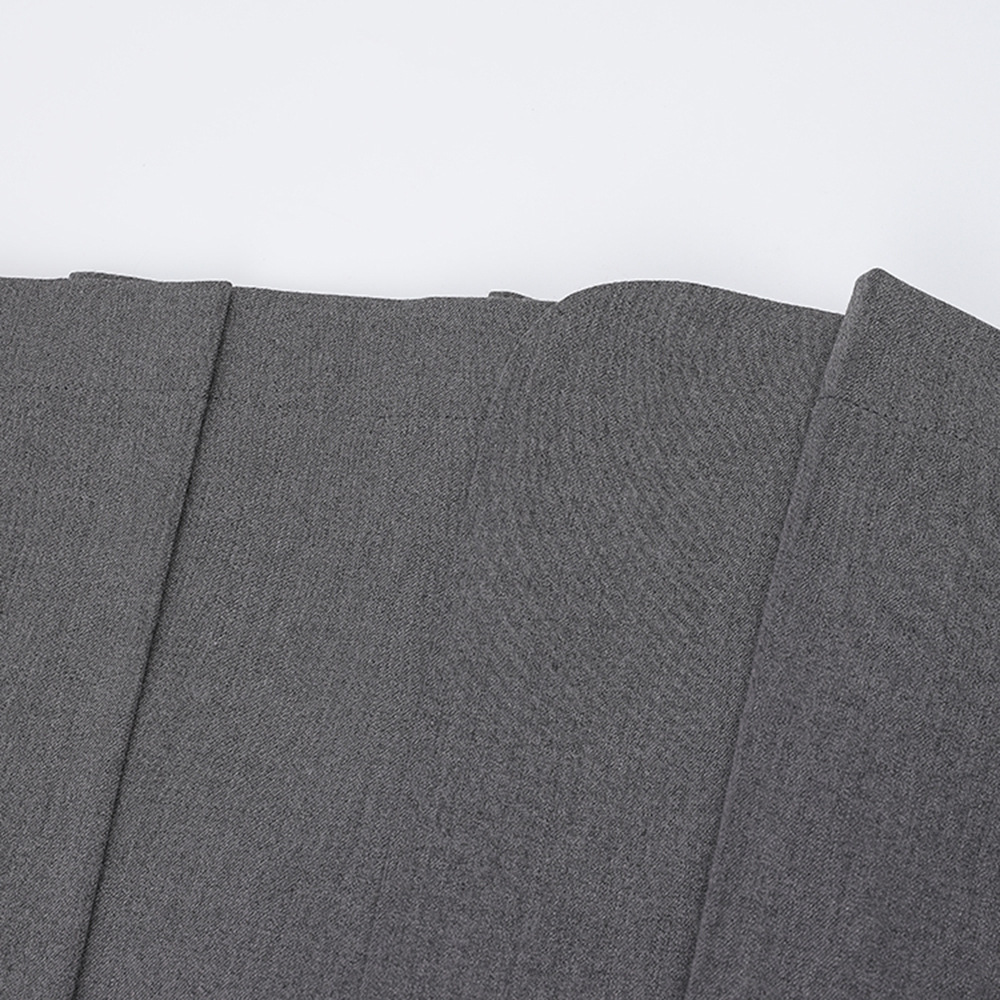 Women's Pant Suit Two Piece Professional Set For Commuting Style_voghion.com