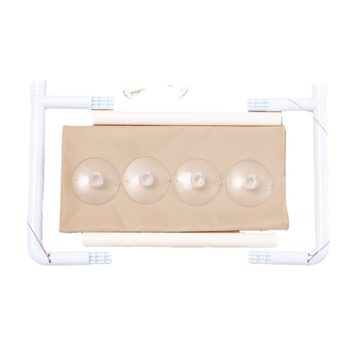 Cat nest hanging pet hammock wholesale suction cup pet nest cat window sill hanging cat hammock cat bed pet supplies