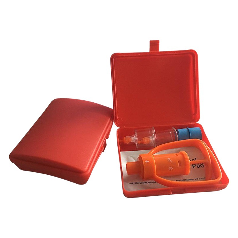 Dispositivo de desintoxicación de vacío de rescate de campo Dispositivo de desintoxicación de picadura de mosquito Dispositivo de desintoxicación pus y extractor de veneno de vacío de sangre