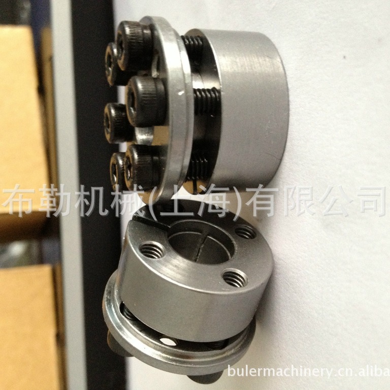 JB/ZQ4193-98涨紧套 PSV2061-14X26紧固器/胀紧连接套/免键轴套