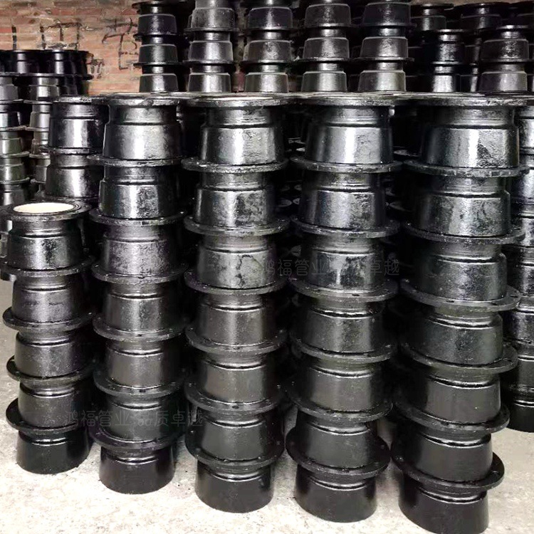 ��ī�����ܷ����пڹܼ� �̳ж̹ܼ�DN100-300�ֻ� ����Ȧ����