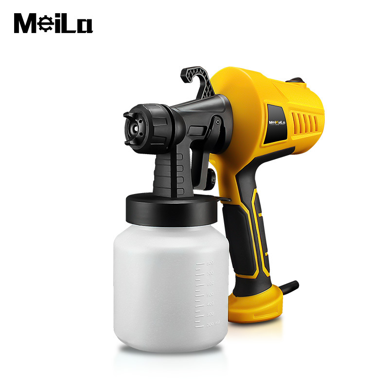 电动喷枪消毒水酒精喷雾欧规美规便携式电动喷雾器蛋糕喷枪高雾化