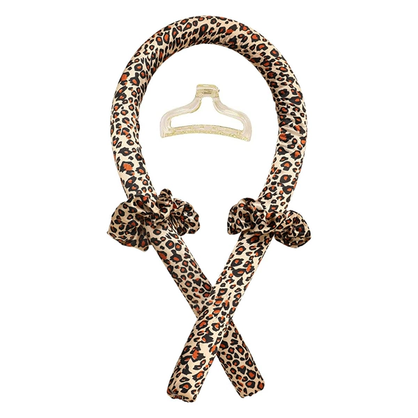 Leopard print