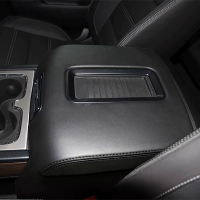 Cover Leather Cover Replacement – Sürətlər qutusu və əl tormozu başlıqları