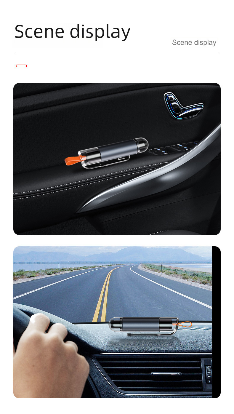 Car Escape Hammer Image 16