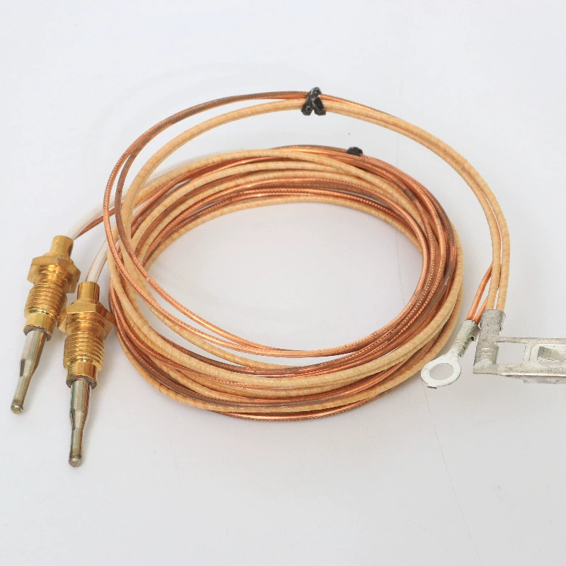 Заводская газовая плита Электромагнитный клапан для газовой плиты