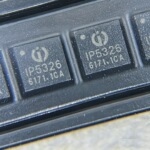 IP5326 IP5326_BZ IP5326_I2C IP5316-BZ  IP5316 充电协议 充放