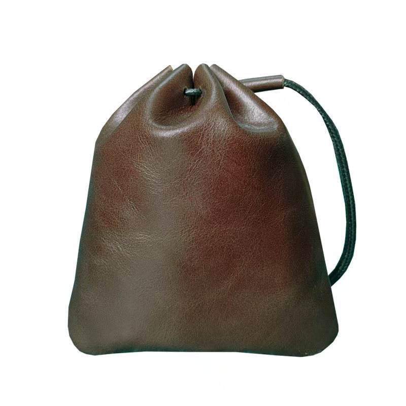 레드 브라운/스몰 사이즈