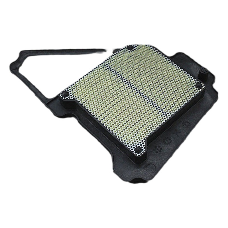 Motocicleta tianjian jym125 aire rejilla Tianji Tianqi Ybr125 aire filtro de aire accesorios