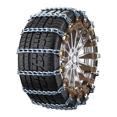 Sales New Car Tire: Tire snow chain