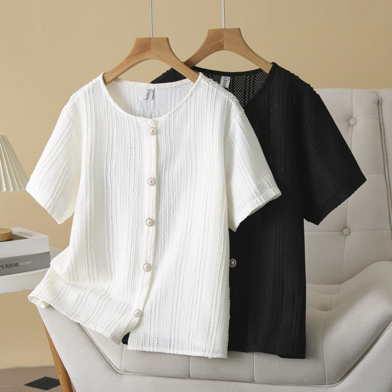 Summer three dimensional summer clothing