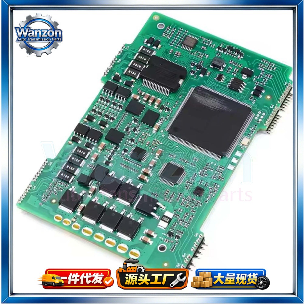 Brand New 0Am Dq200 Dsg7 0Am927769D Tcu Tcm Chip Circuit Board Suitable for Volkswagen Audi