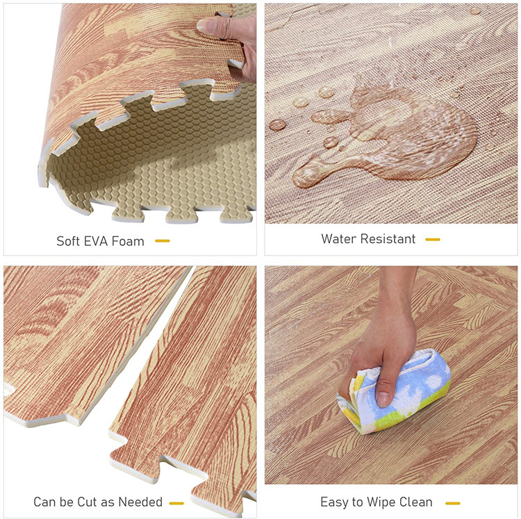 NXXS-107 Wooden Mat  06