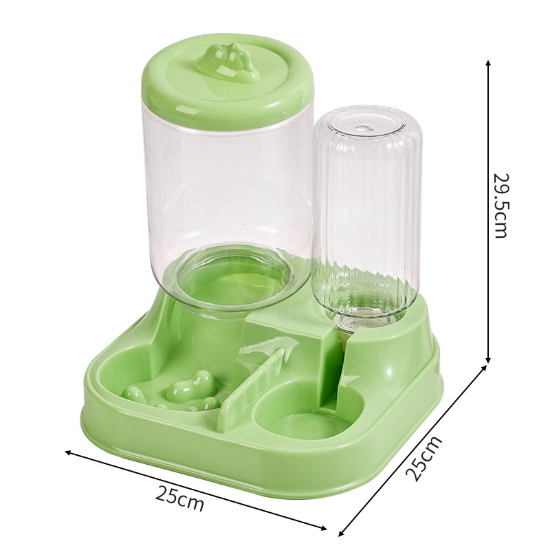 녹색(급유+급수 일체형)