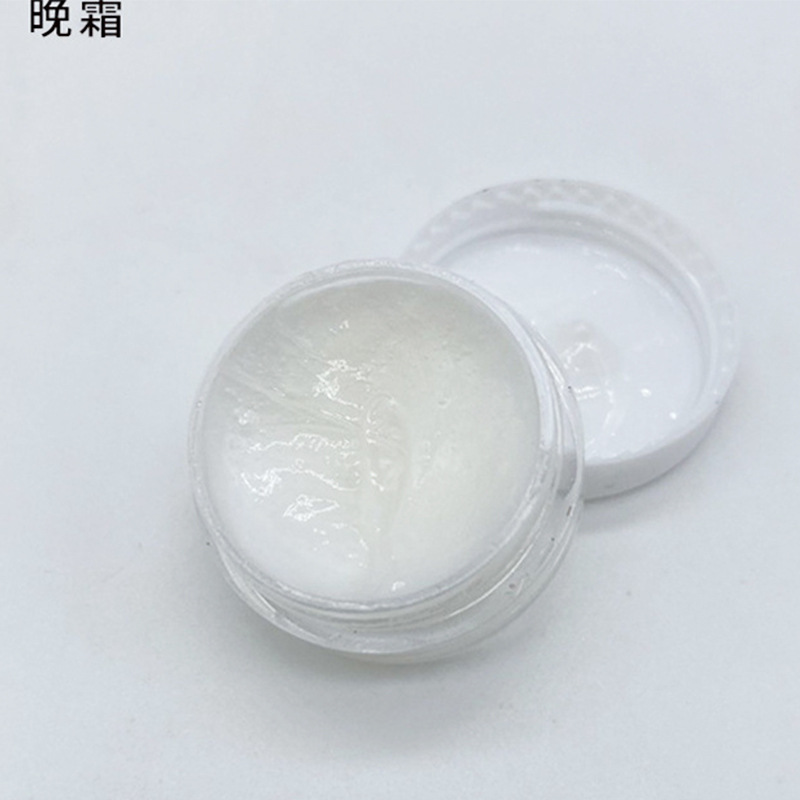 デイクリーム、ナイトクリーム、肌を明るくする、保湿する朝晩クリーム、若返り、小じわを薄くする、ウォーターロック、保湿ファンデーション、プレーンフェイスクリーム|undefined