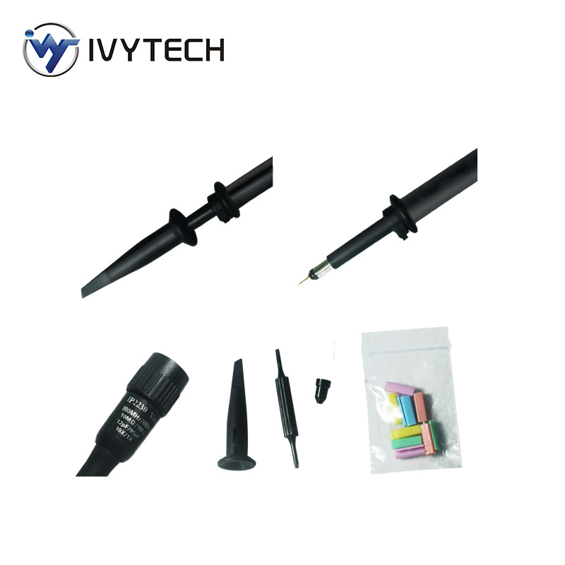 ��ά̩��ͨ����200MHz10:1����ʾ����̽ͷIP2220/IP2210/IP2230