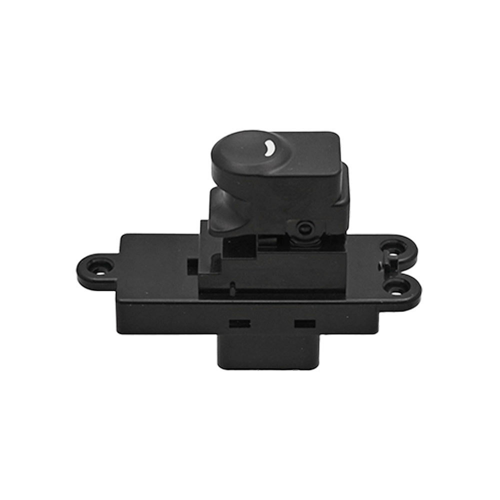 93580-1Z000 Is Suitable for Hyundai I30 Car Glass Lift Single Switch 7-Pin Car Window Switch