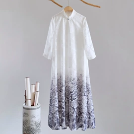 连衣裙;女式马甲;女式衬衫