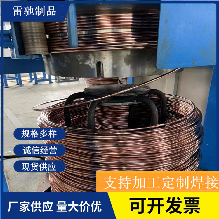 现货铜覆钢接地圆钢10mm16mm镀铜圆钢12mm 18mm 14mm铜包钢圆线