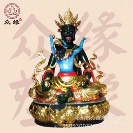 佛像/神像;宗教法器;树脂工艺品