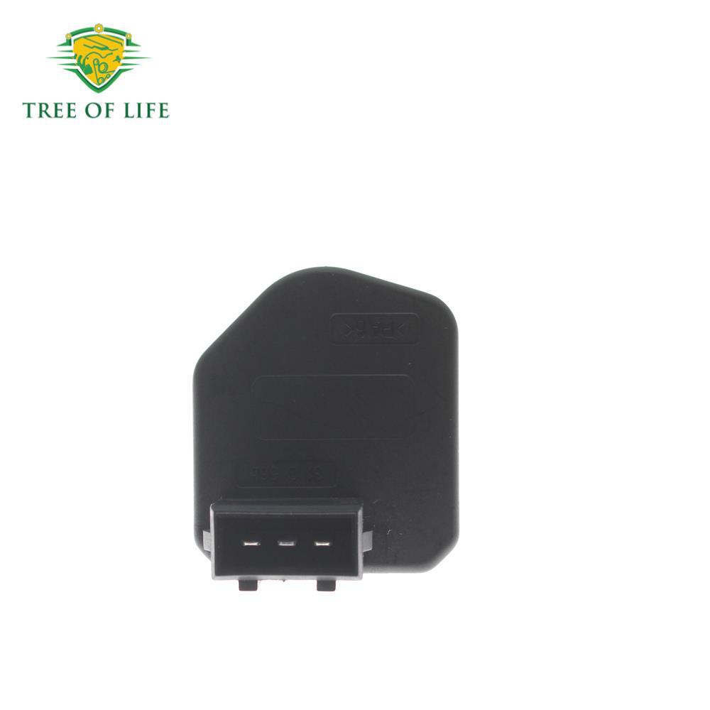 3B0941295A para el nuevo motor de ajuste de altura del faro Volkswagen Passat B5 Variante