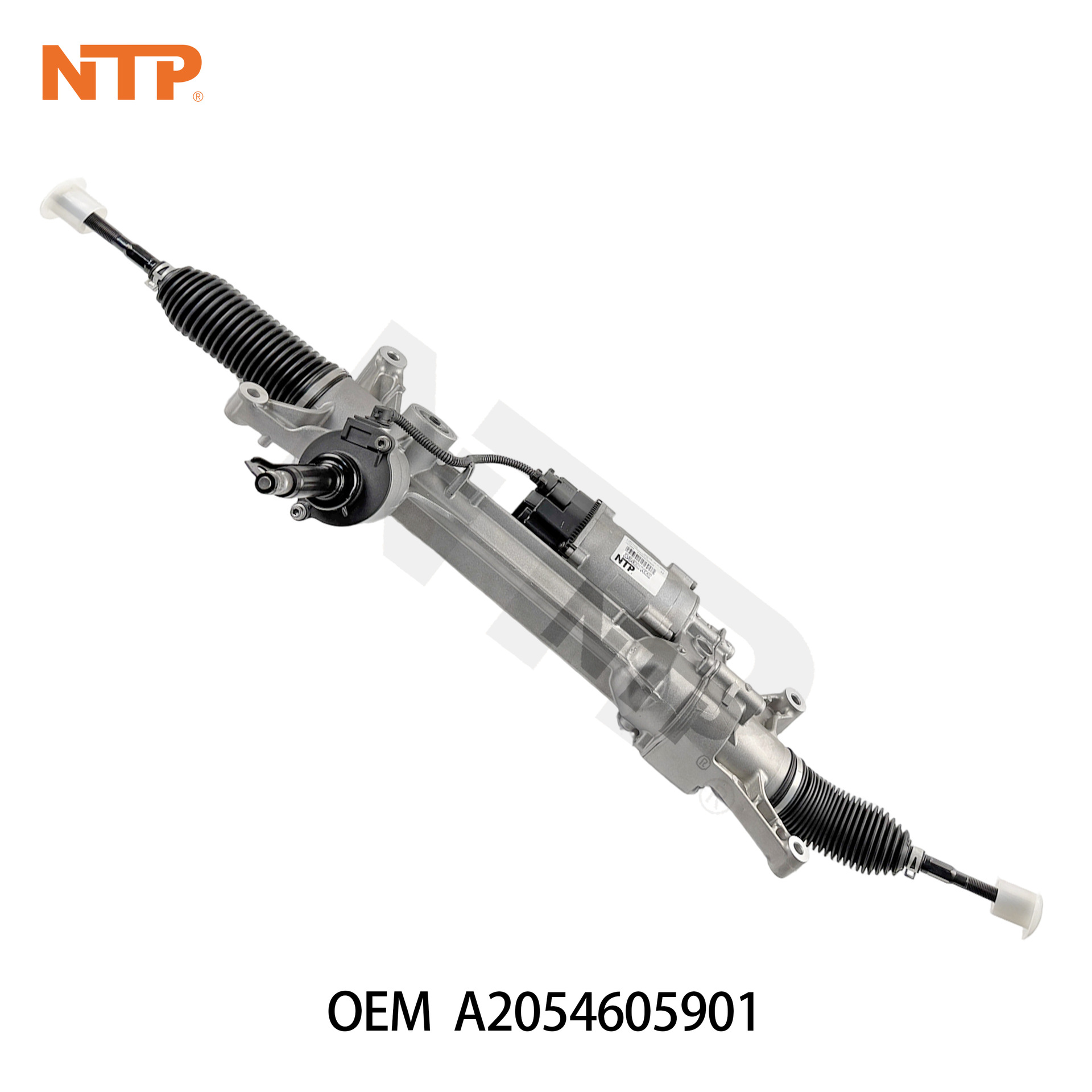 A2054605901 steering gear assembly is suitable for Mercedes-Benz C-Class W205/S205/C205