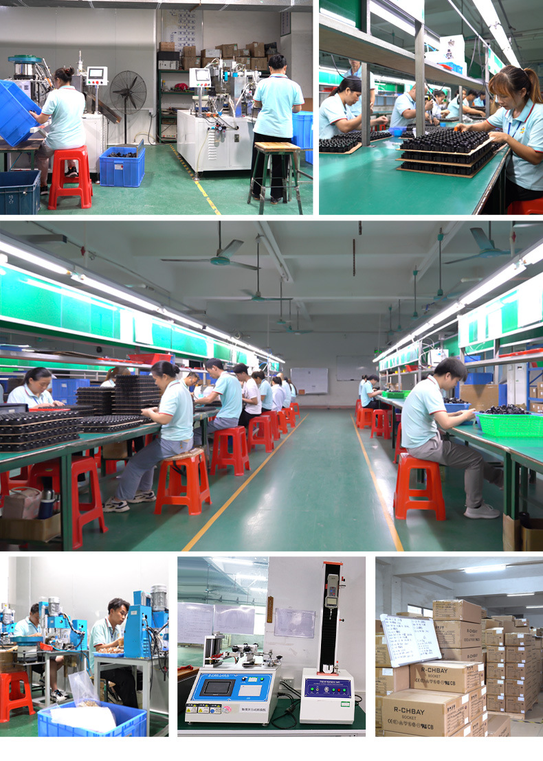 欧规（德式）插座-详情_16