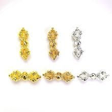 14K����ɫ������ diy�Ʒ������� �����ִ������������ħ���