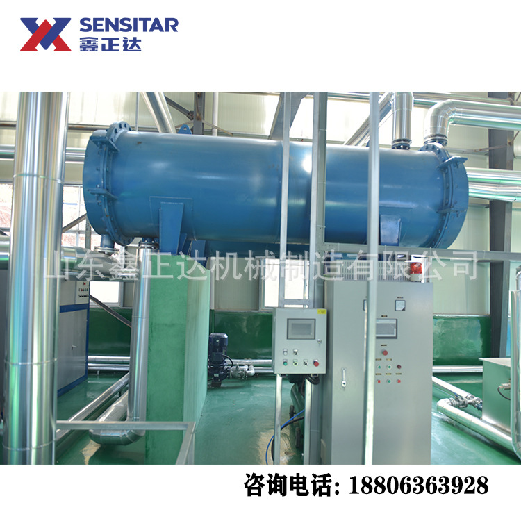 活禽市场干化化制机 小型无害化处理设备 动物尸体破碎机厂家直销