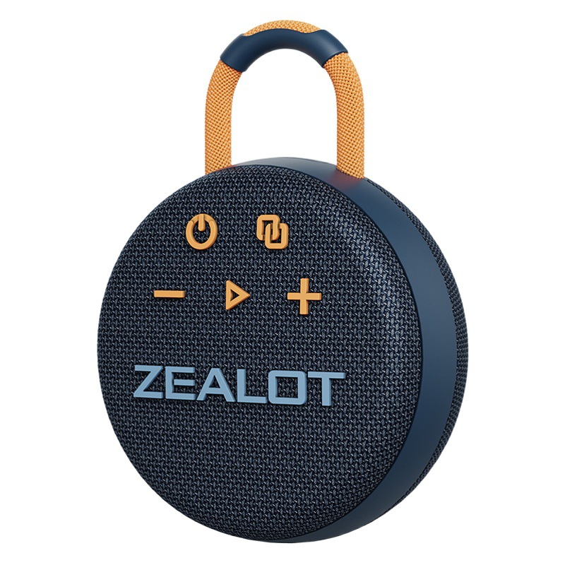 Fanatic S77 nuevo altavoz Bluetooth transfronterizo impermeable al aire libre subwoofer portátil IPX7 Comercio exterior pequeño audio