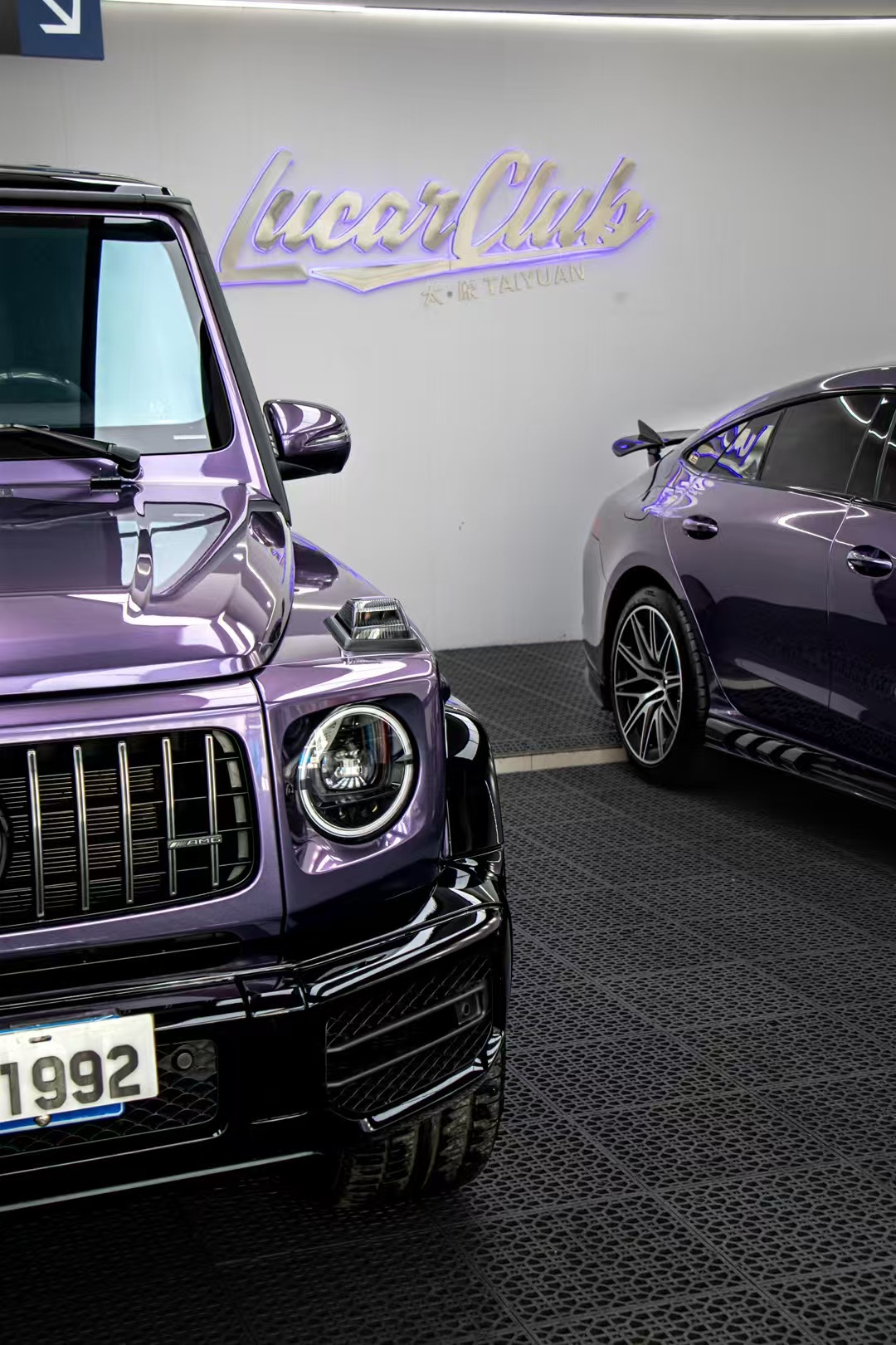 Pet Car Color Changing Film Rosemary Purple Midsummer Purple Eve Purple Light Purple Venetian Purple Car Body Film Manufacturer