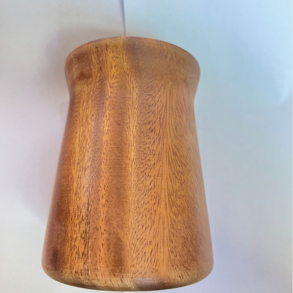 Titular de la pluma de madera maciza palillos de madera jaula palillos titular palillos de madera cesta cocina suministros fábrica al por mayor