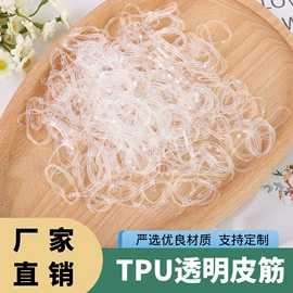 工业橡胶;橡皮筋;文教橡胶制品