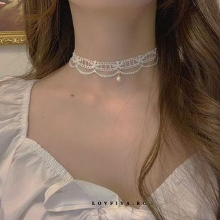 choker��Ů��ɫ�ٽz�����i���Ů���|�Ȧ�i�������i��朲��
