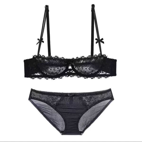 Black set