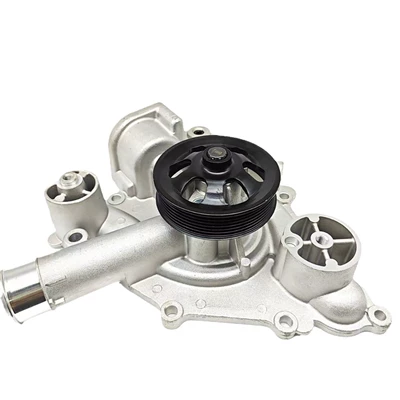 Compatible Models, Water pump
