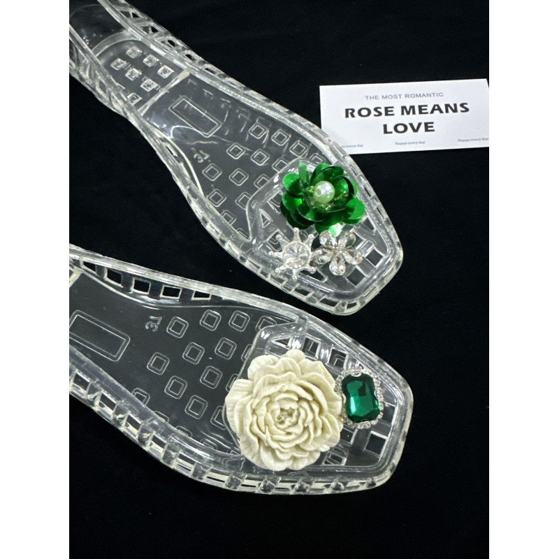 아쿠아 그린(신발 제외)