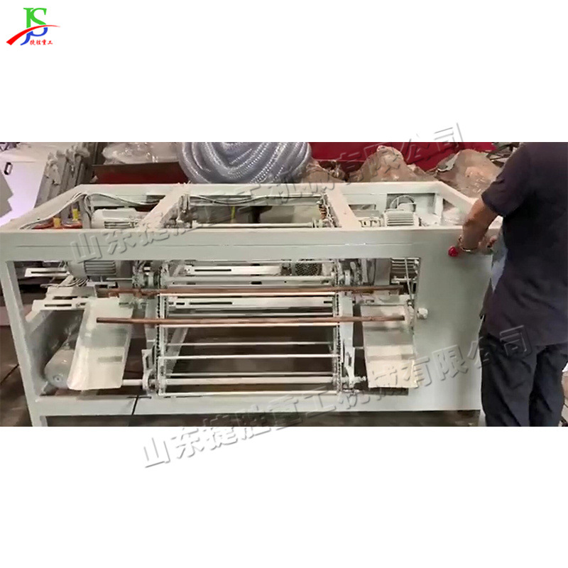 Automático de madera abridor de madera de escritorio de madera redonda varilla máquina eléctrica hidráulica varilla de fregona máquina de cabeza redonda