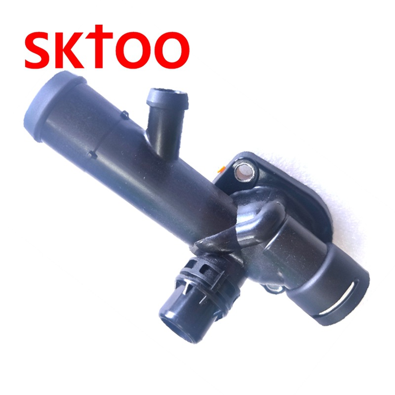 03L121132AC �����ڴ��� �µ�����ˮͨ ˮ�ܽ�ͷ ��������