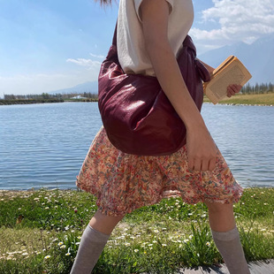 �r��bellis��ʽ�͹��ͮ�����ȹŮ2025���ļ��¿�ȼ��L�黨��ȹ��