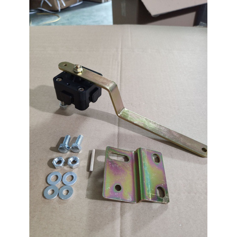 El Autobús Europeo del camión de la válvula KD2291 de la altura parte SMT