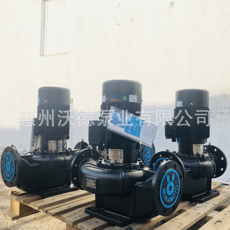 供应源立YLLZ冷却循环水泵YLLZ310-150立式冷凝泵10HP高温低温泵