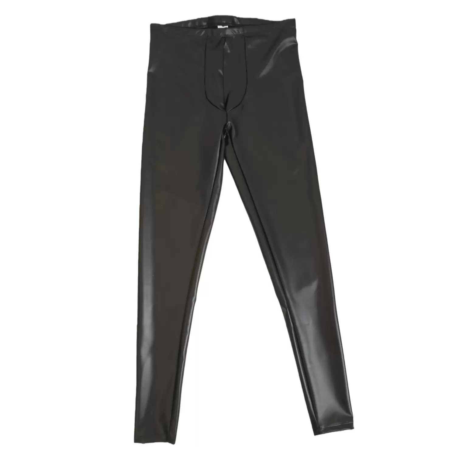 魅色性感男人塑身紧身裤NN25男士打底内衣套装短袖紧身衣