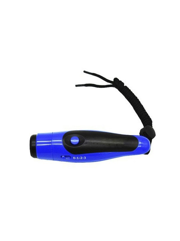 Electronic whistle