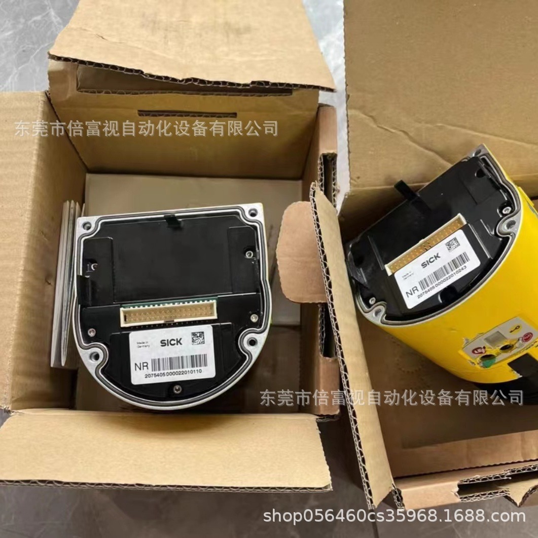 全新SICK/西克 扫描仪 S30B-2011BA 库存现货 议价出售