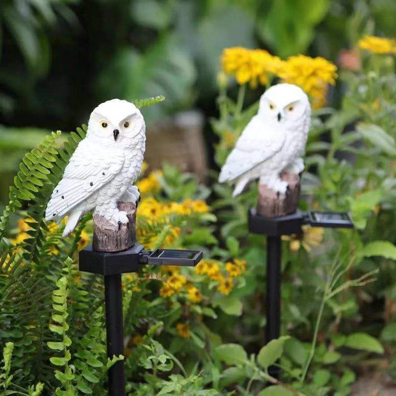 Travel garden lights solar-powered for gazebo for hotel