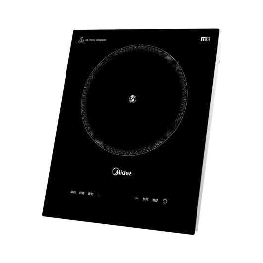 Керамическая электроплита Midea/美的 инфракрасная встроенная варочная панель MC-DT22S02Z для квартир
