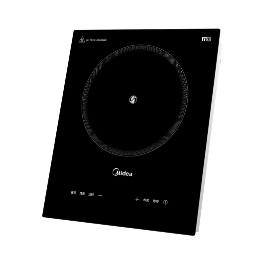 Керамическая электроплита Midea/美的 инфракрасная встроенная варочная панель MC-DT22S02Z для квартир